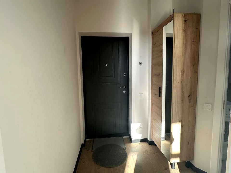Apartment. Odessa, Anatolii Bachinskogo St.