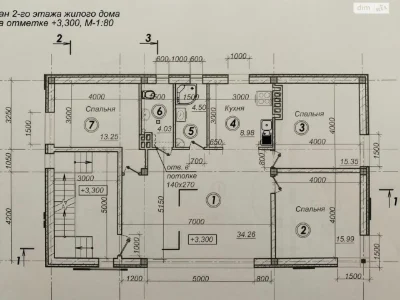 Sale of House in Taïrova