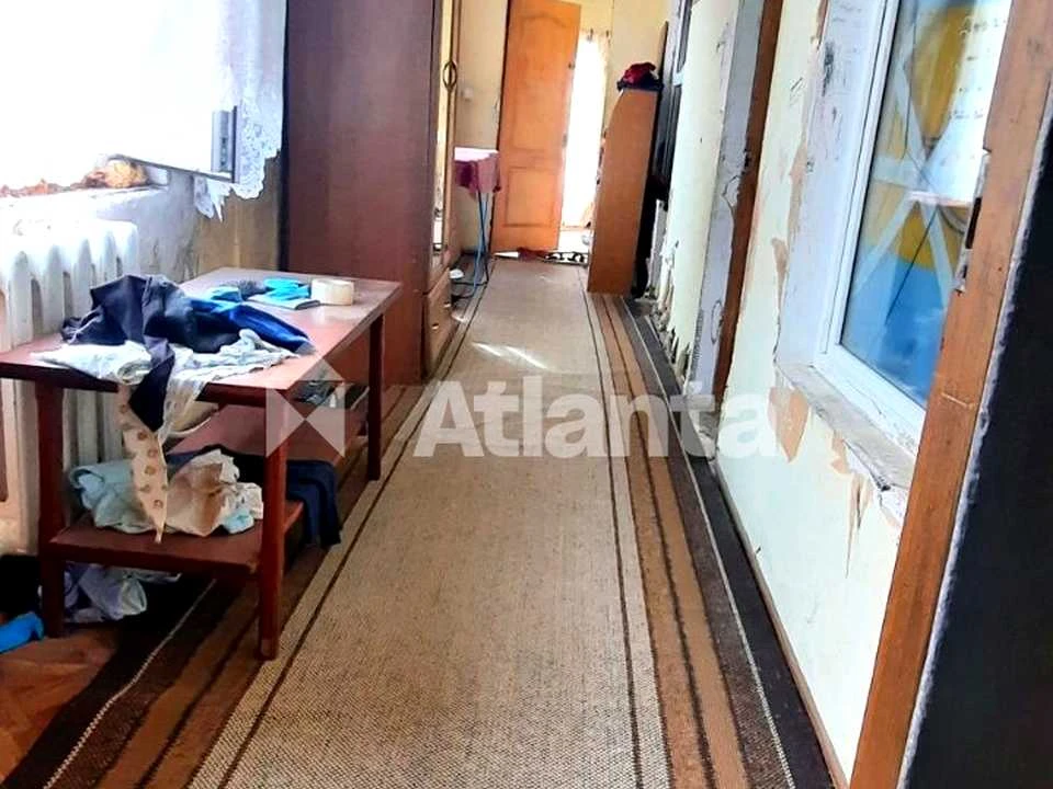 Дом. Одесса, 7-я Пересыпская улица
