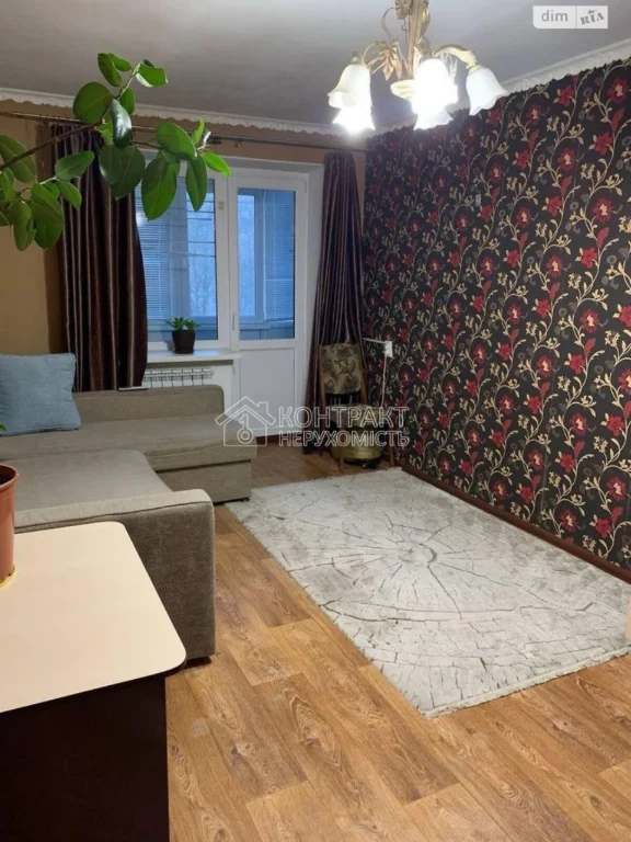 Sale of Apartment in New House