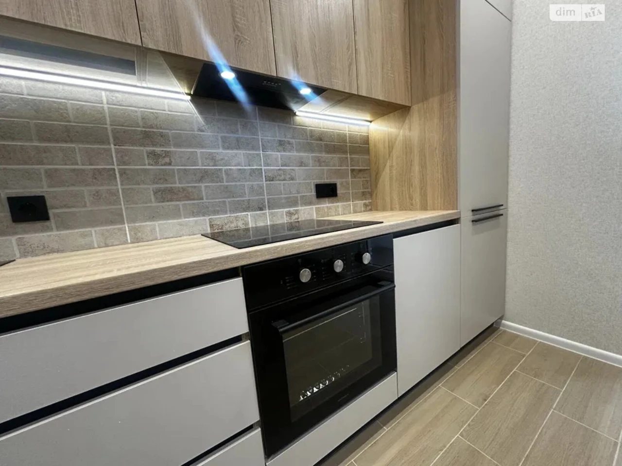 Sale of Apartment in KhTZ