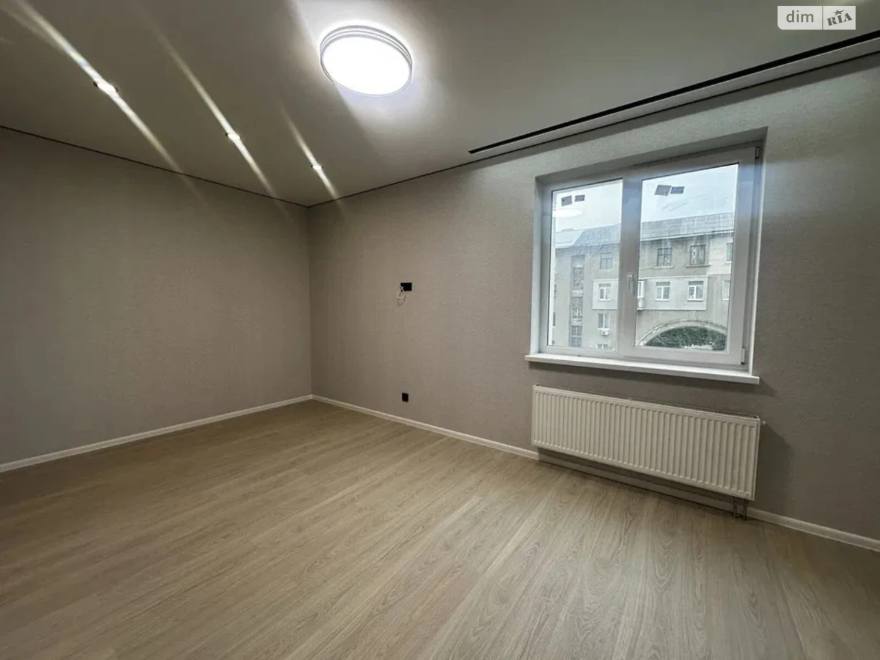 Sale of Apartment in KhTZ