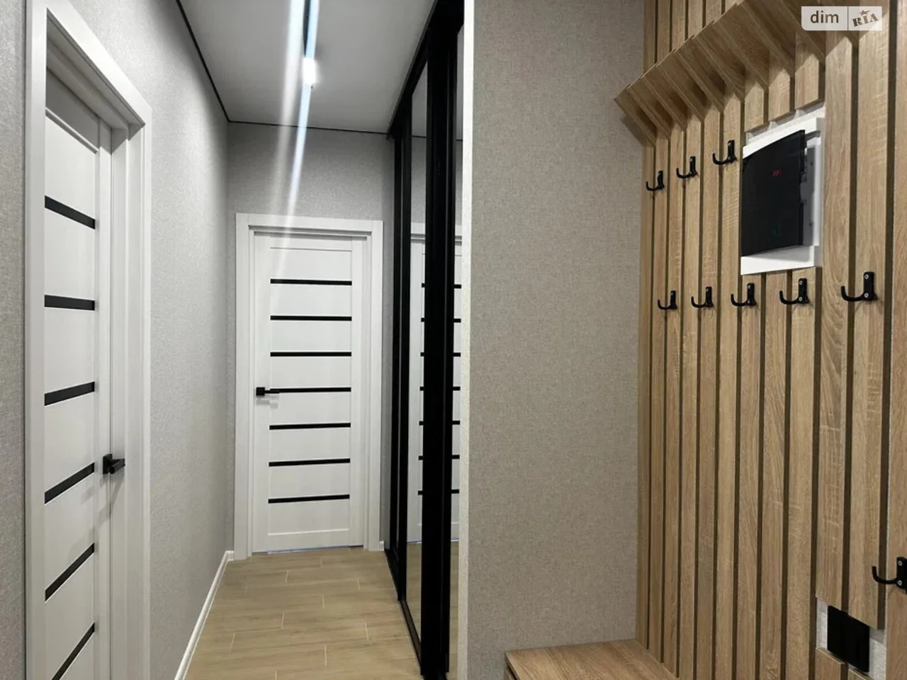 Sale of Apartment in KhTZ