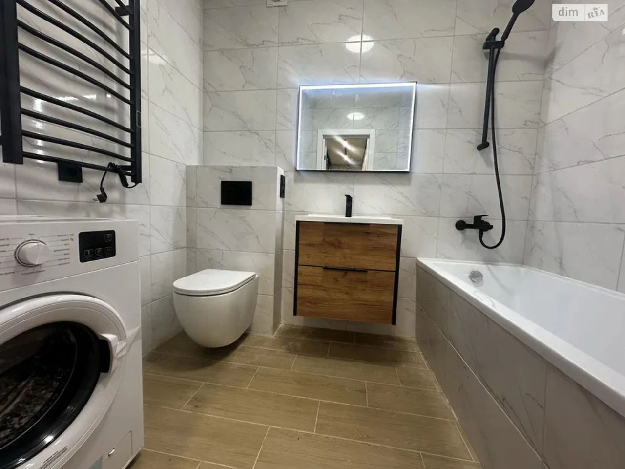 Sale of Apartment in KhTZ