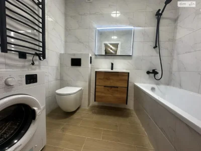 Sale of Apartment in KhTZ