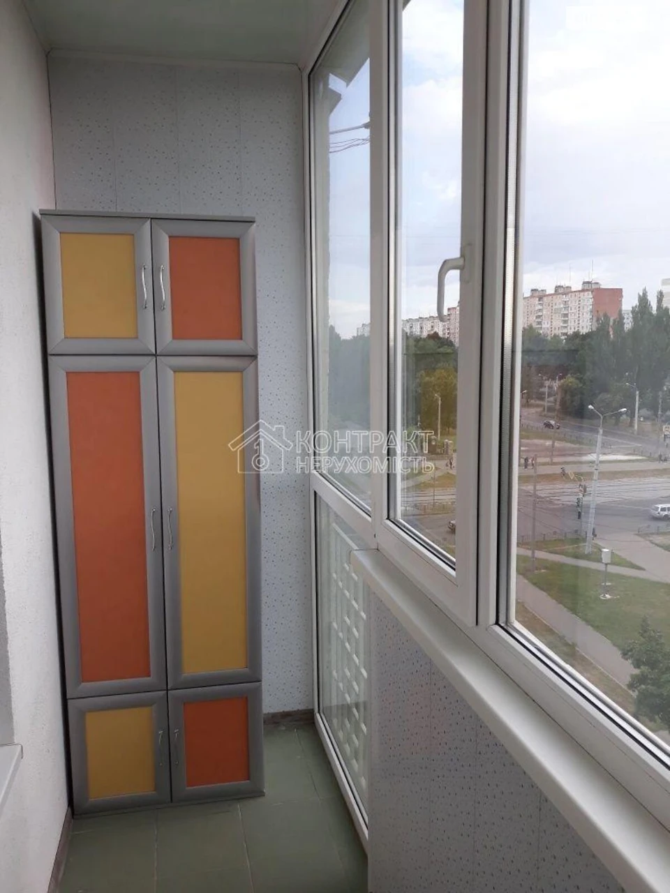 Довгострокова Оренда Квартира Салтівка