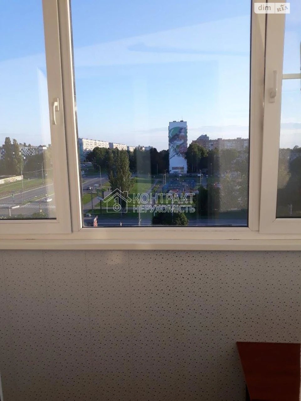 Довгострокова Оренда Квартира Салтівка