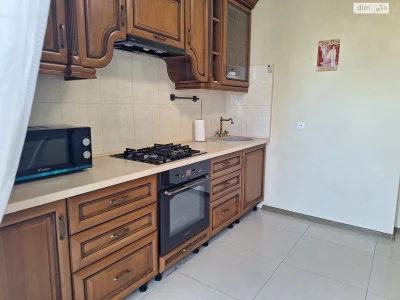 Long-Term Rental Apartment, Podillya