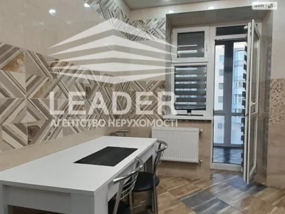 Long-Term Rental Apartment, Podil'
