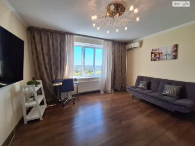 Long-Term Rental Apartment, Podillya