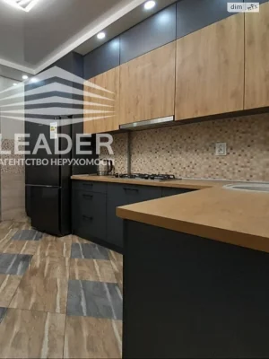 Long-Term Rental Apartment, Podil'