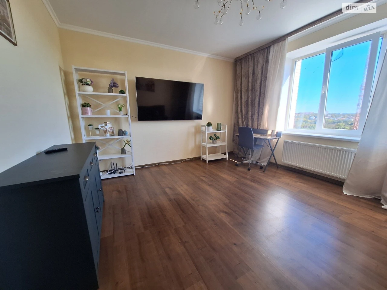 Long-Term Rental Apartment, Podillya
