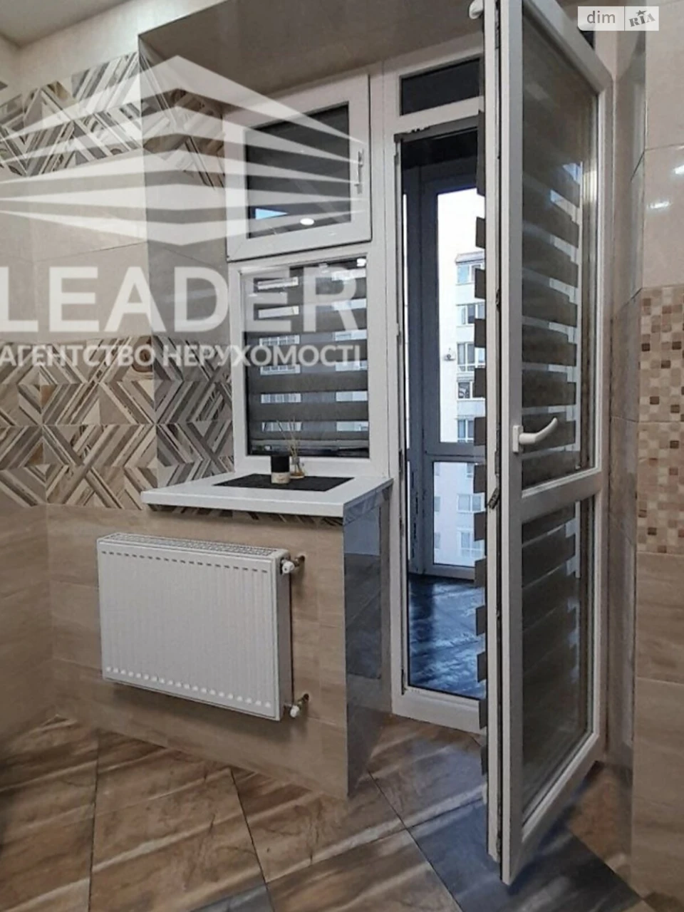 Long-Term Rental Apartment, Podil'