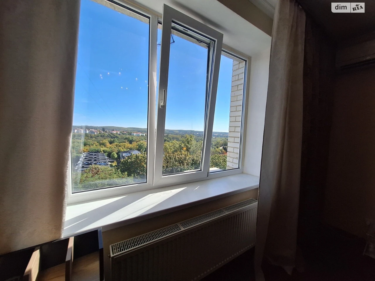 Long-Term Rental Apartment, Podillya