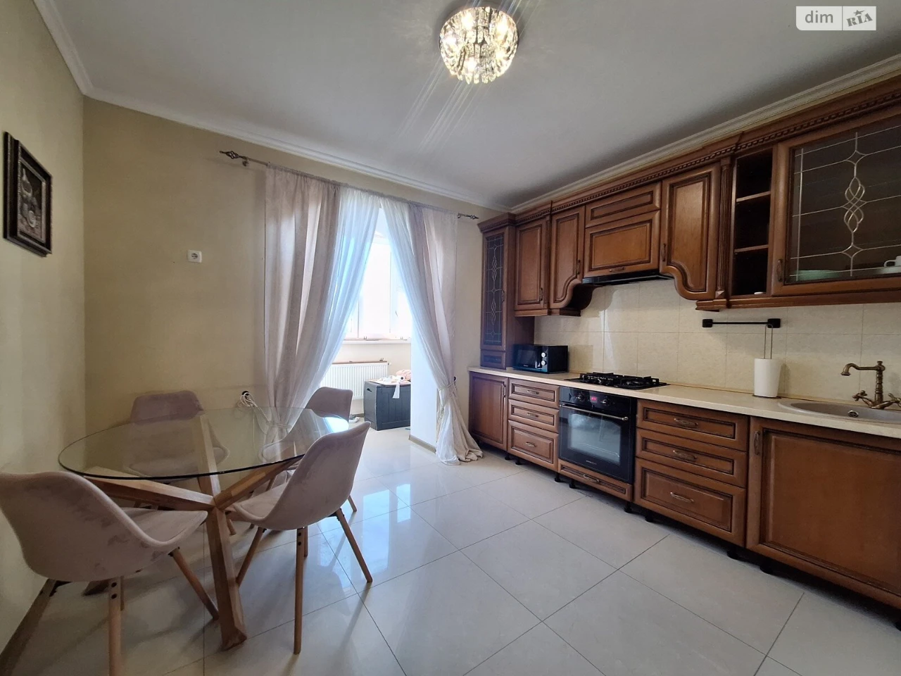 Long-Term Rental Apartment, Podillya