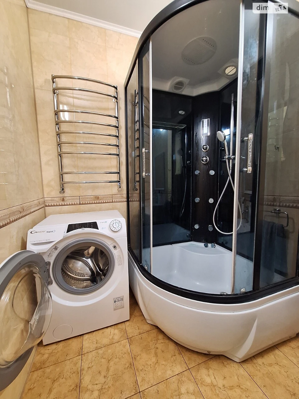 Long-Term Rental Apartment, Podillya