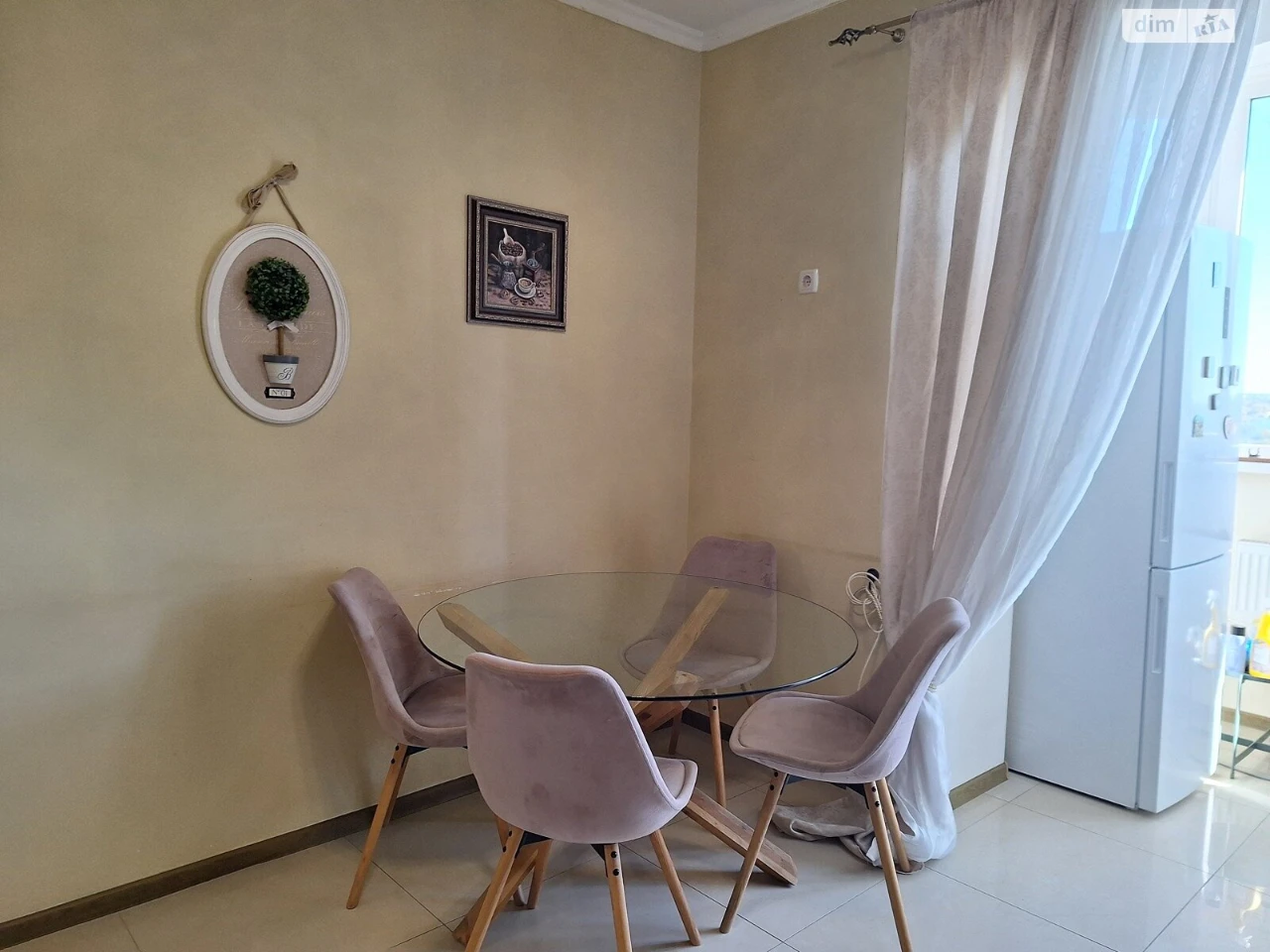 Long-Term Rental Apartment, Podillya
