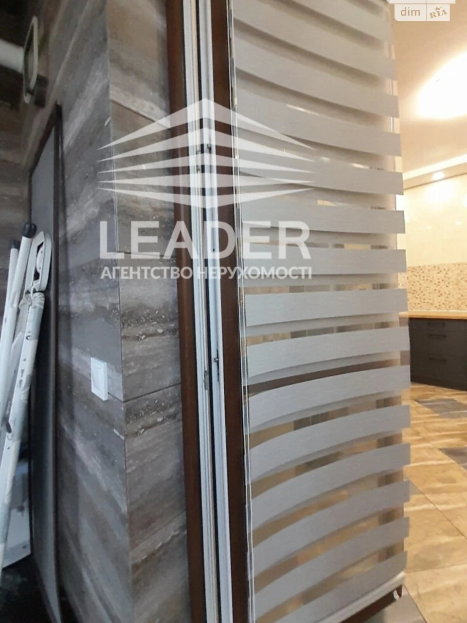 Long-Term Rental Apartment, Podil'