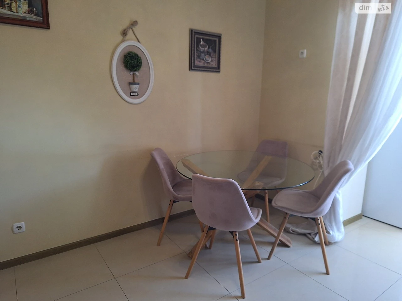 Long-Term Rental Apartment, Podillya