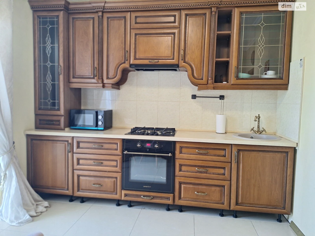 Long-Term Rental Apartment, Podillya