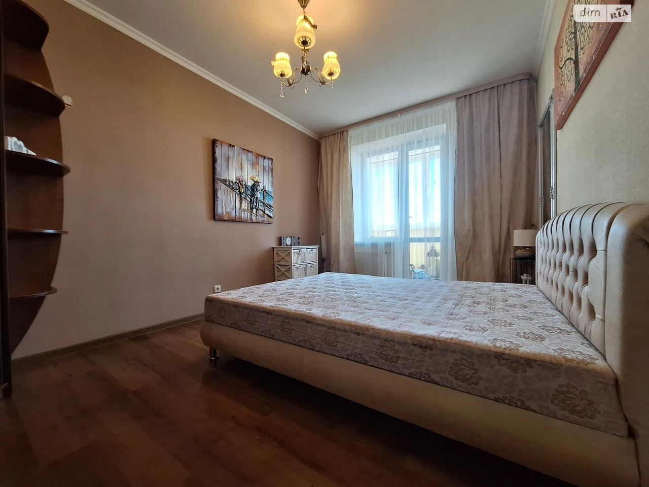 Long-Term Rental Apartment, Podillya