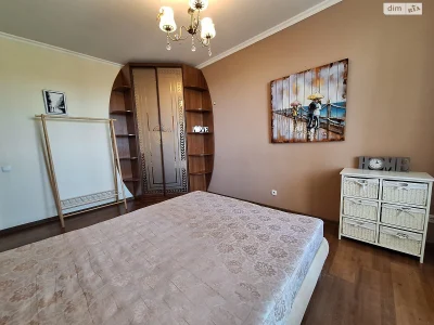 Long-Term Rental Apartment, Podillya