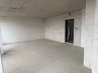 2-комнатная квартира в ЖК IQ House. Сданный дом