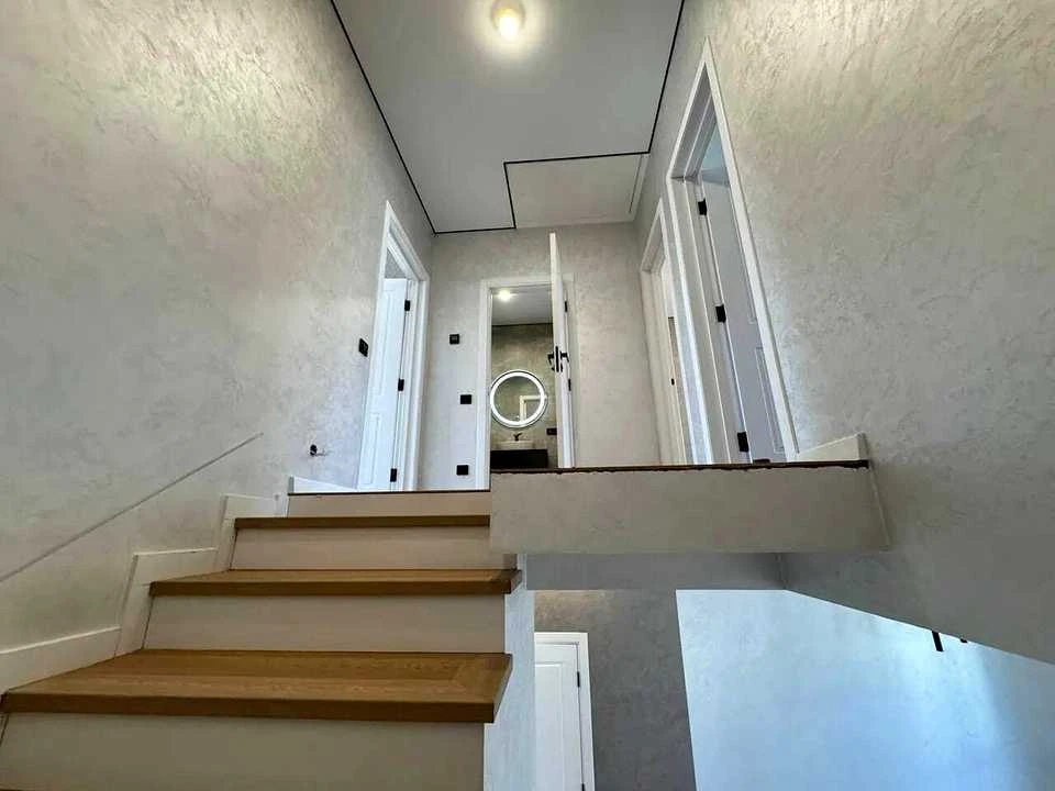 House. Ivano-Frankivsk, Buzkova