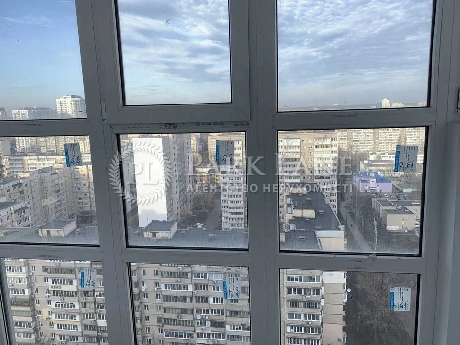 Verbytskyi Architect, 1b, Zlagoda Residential Complex, 1 building