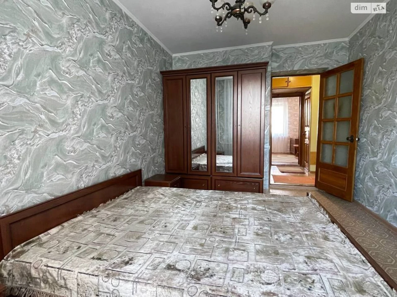 Apartment for Sale in Grechany