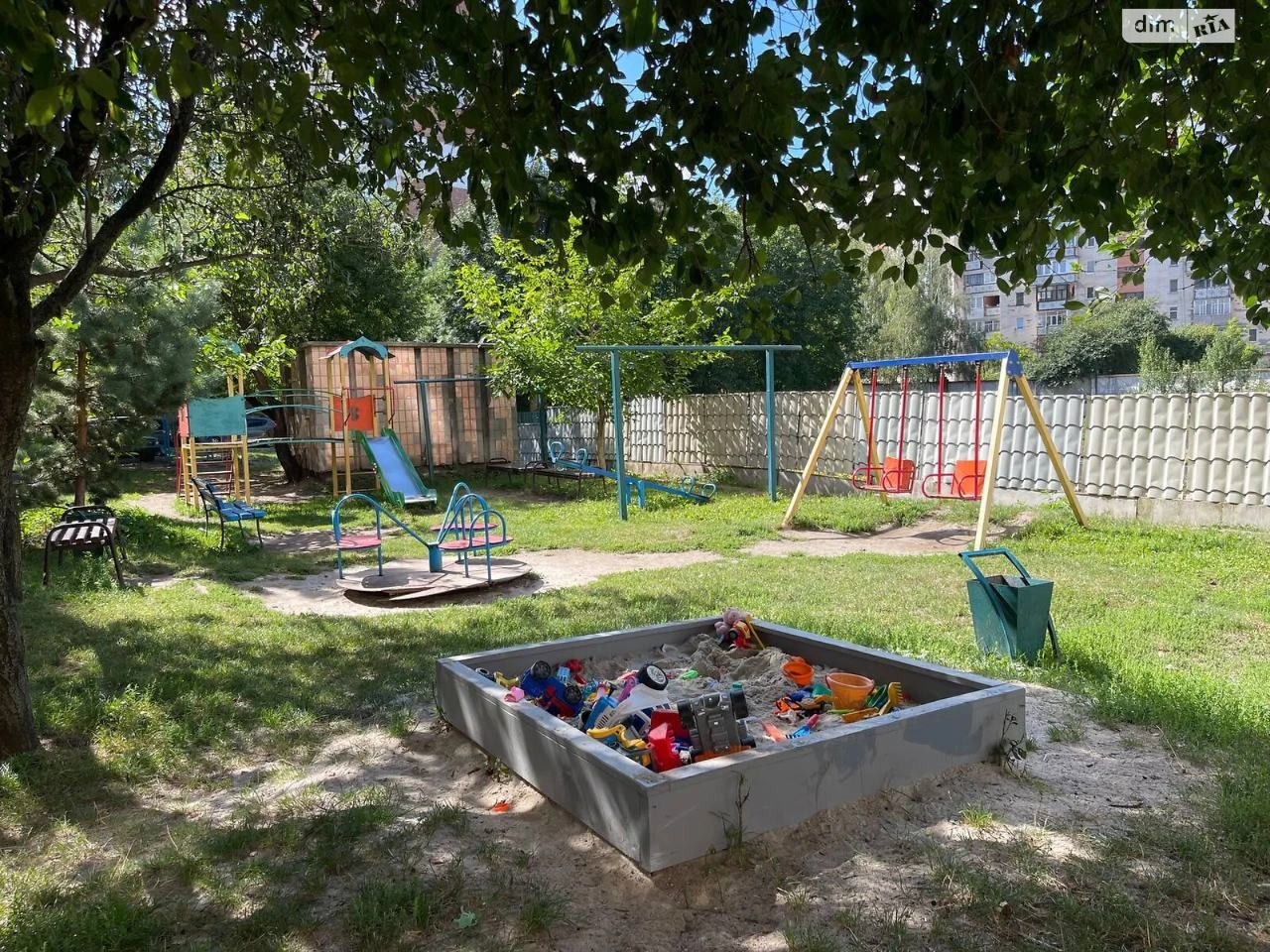 Apartment for Sale in Grechany
