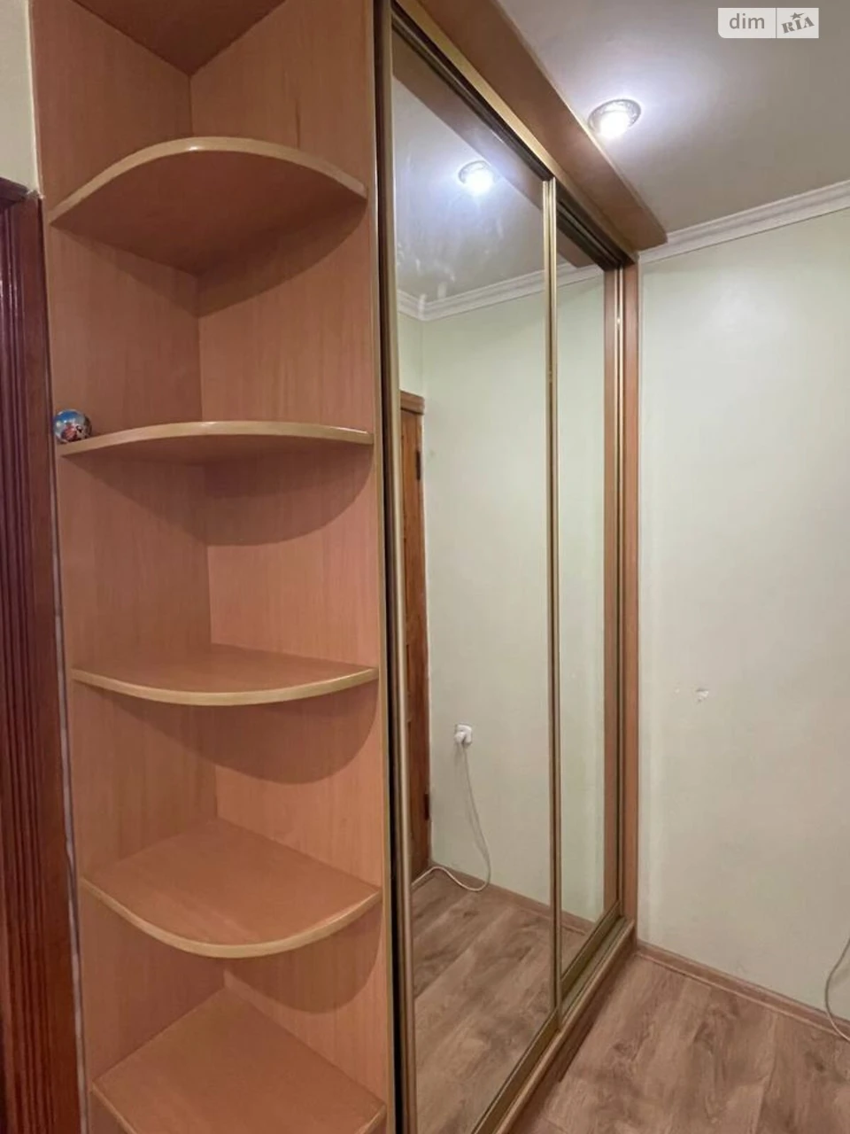 Apartment for Sale in Grechany