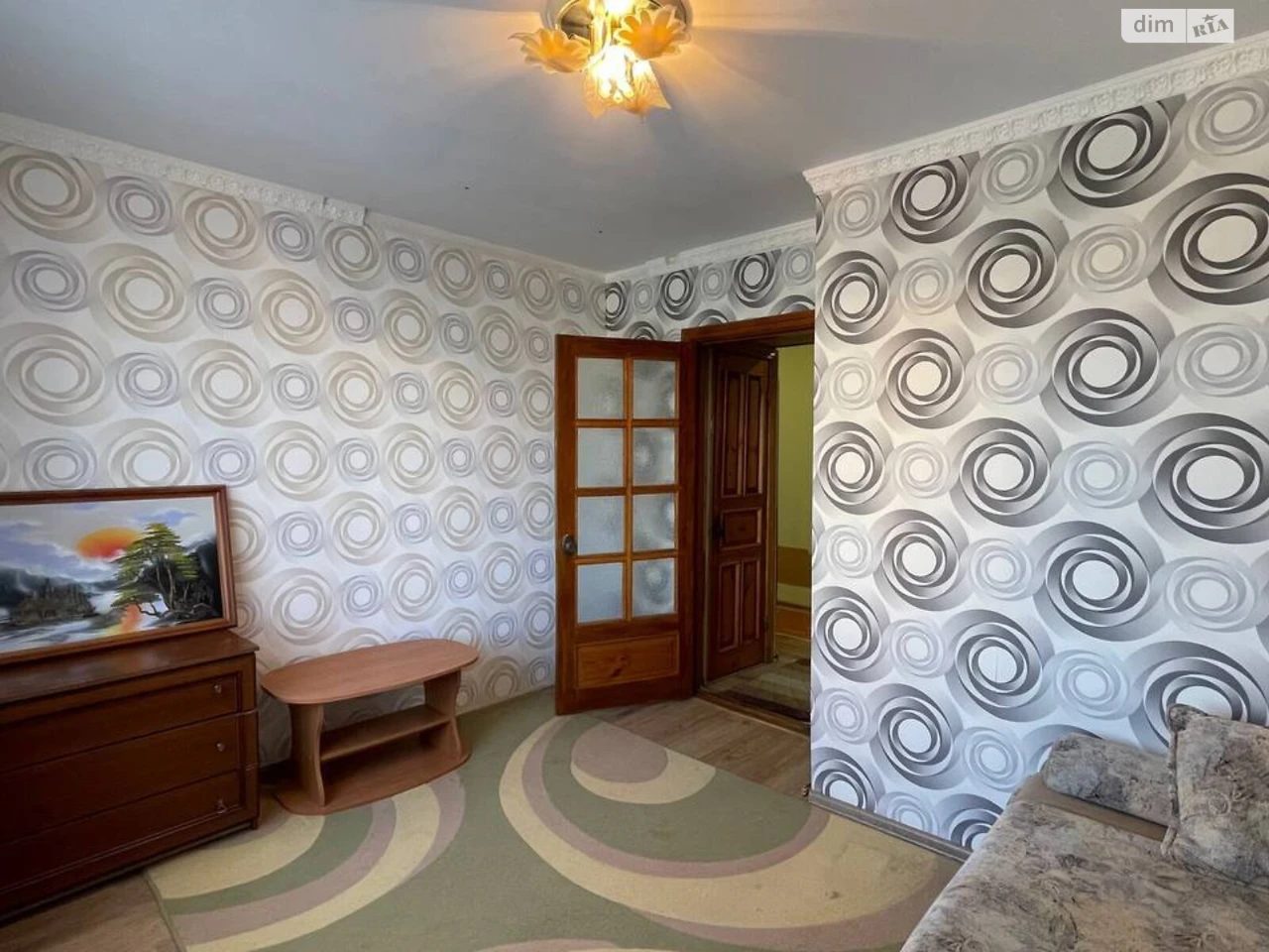 Apartment for Sale in Grechany