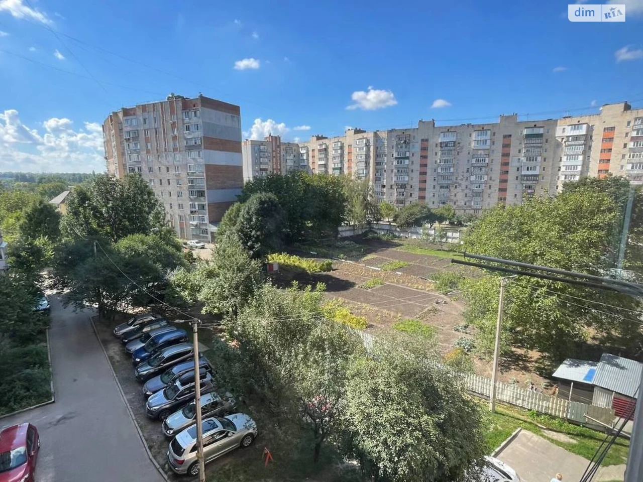 Apartment for Sale in Grechany