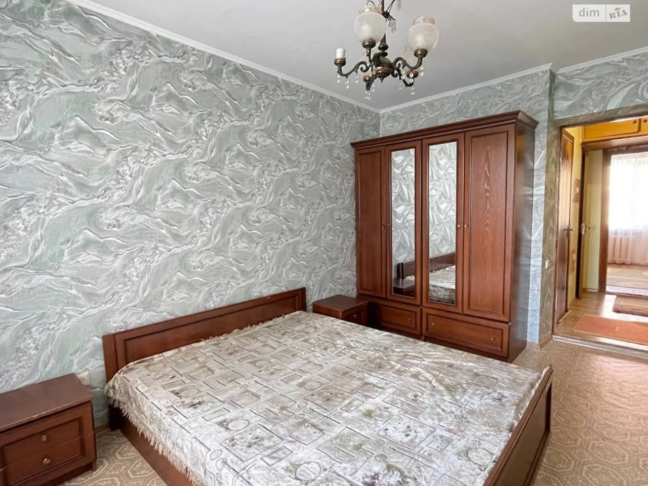 Apartment for Sale in Grechany