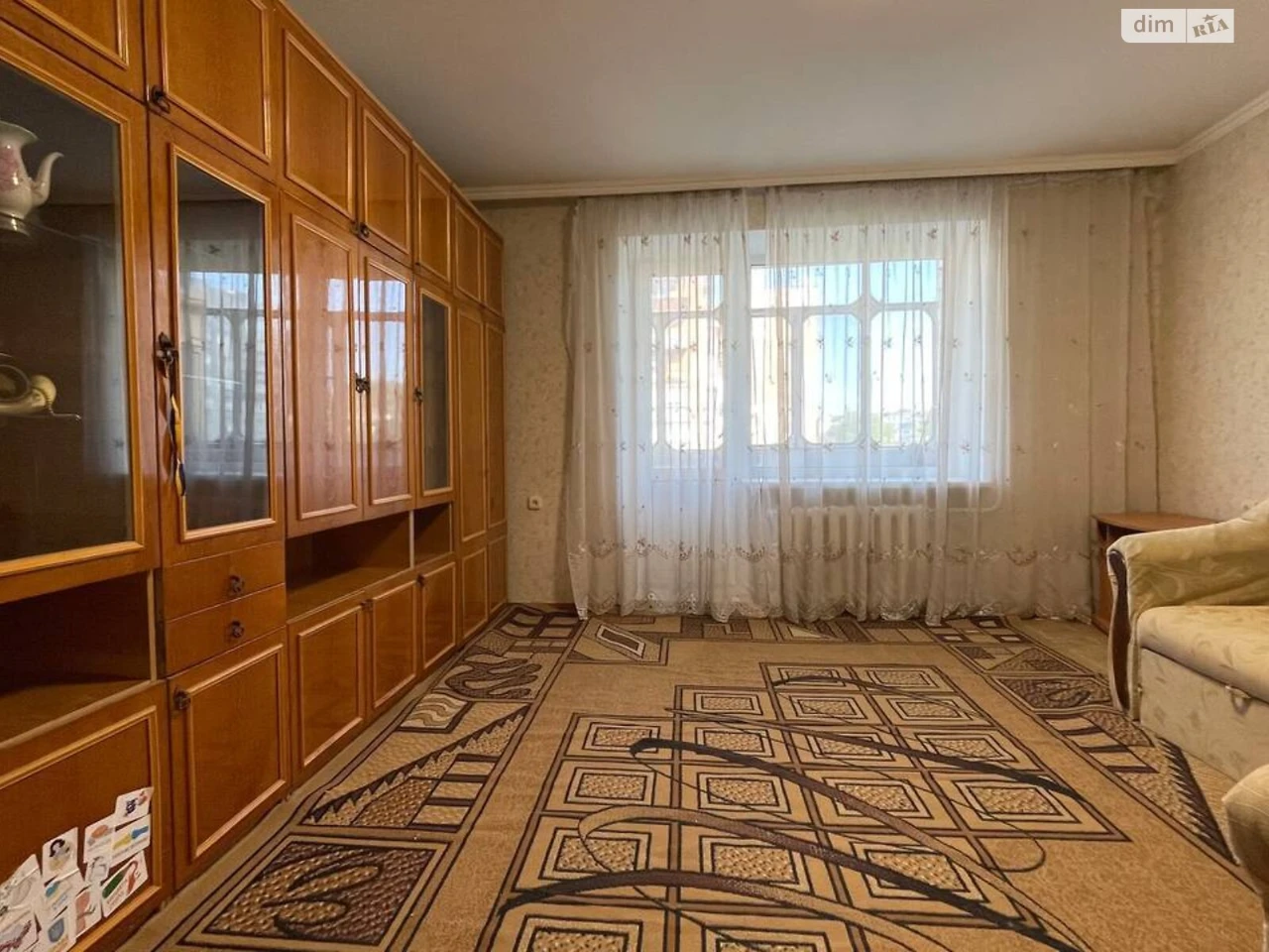 Apartment for Sale in Grechany