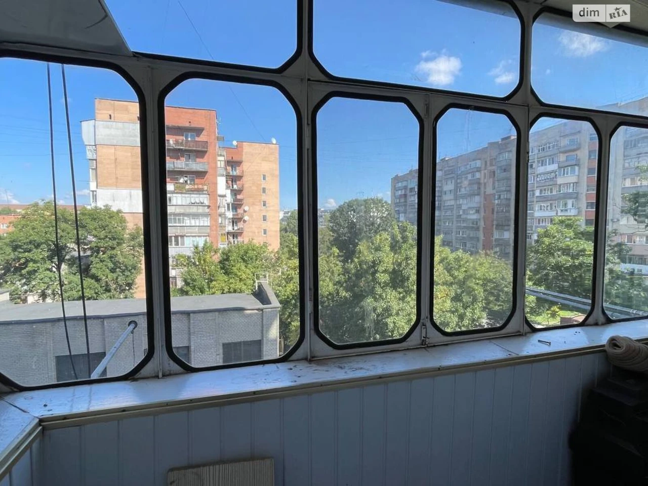 Apartment for Sale in Grechany