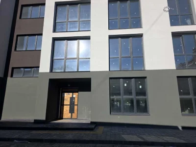 Apartment. Черкассы, Baydy Vyshnevycheho St.