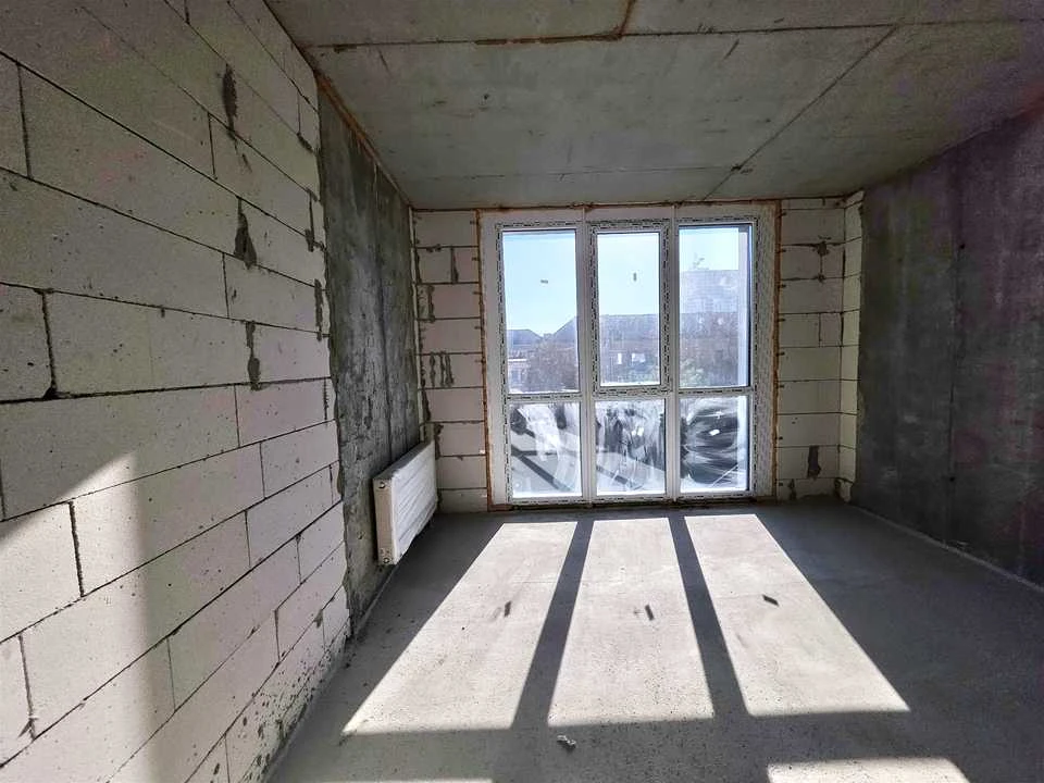 Apartment. Черкассы, Baydy Vyshnevycheho St.
