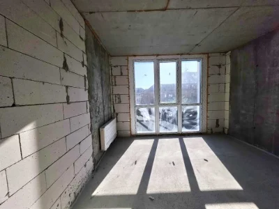 Apartment. Черкассы, Baydy Vyshnevycheho St.