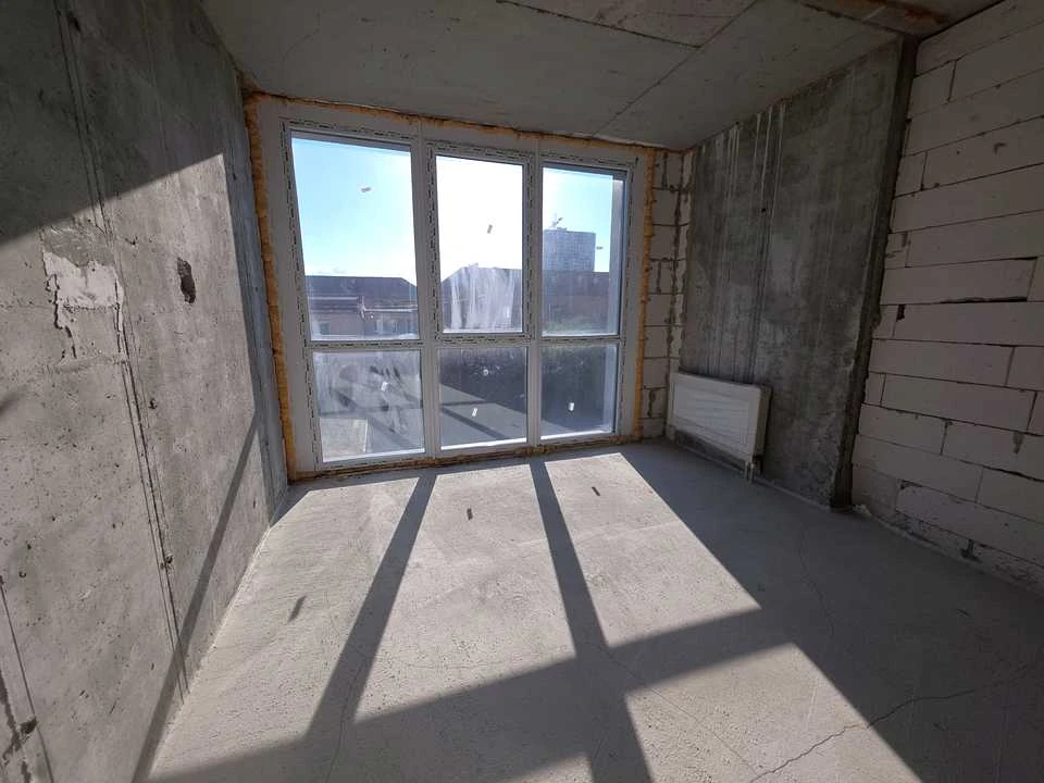 Apartment. Черкассы, Baydy Vyshnevycheho St.