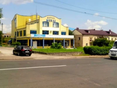 Квартира. Рівне, Соборна вул.