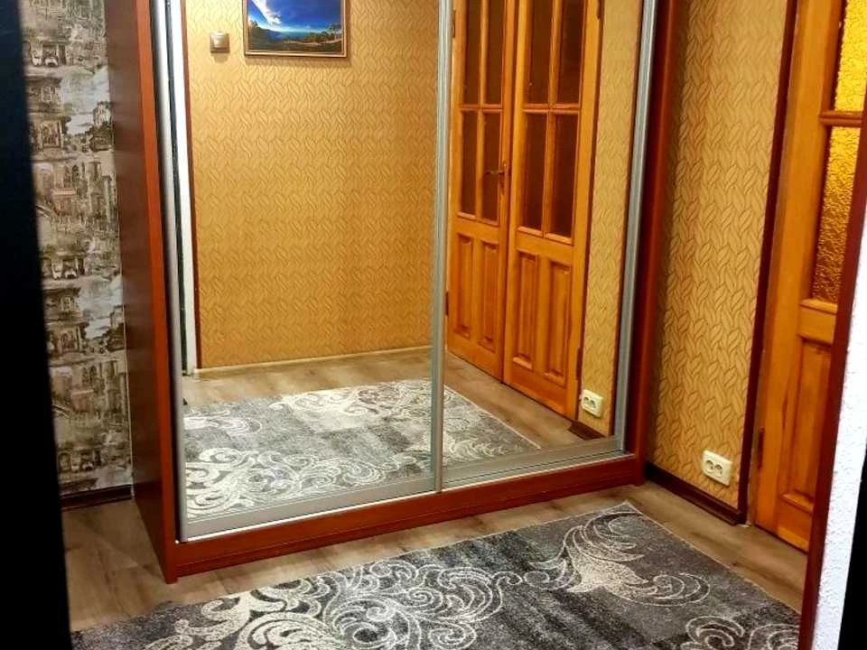 Квартира. Харьков, улица Академика Павлова