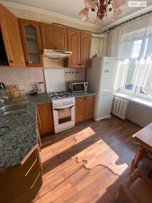 Long-Term Rental Apartment in Zamarstyniv