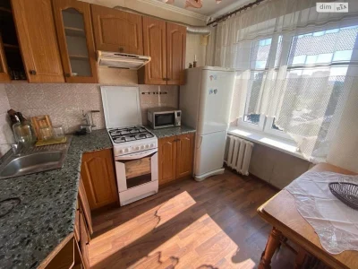 Long-Term Rental Apartment in Zamarstyniv