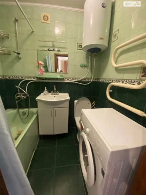 Long-Term Rental Apartment in Zamarstyniv
