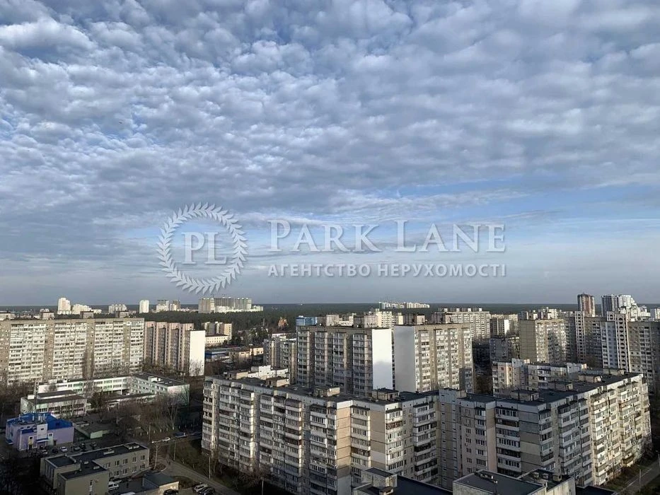 Verbytskyi Architect, 1b, Zlagoda Residential Complex, 1 building