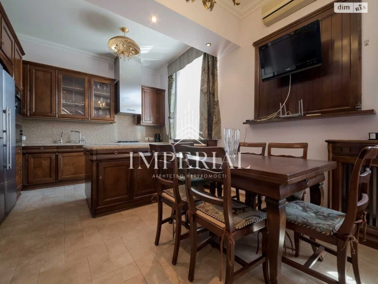 Long Term Rental Apartment Dniprovsky