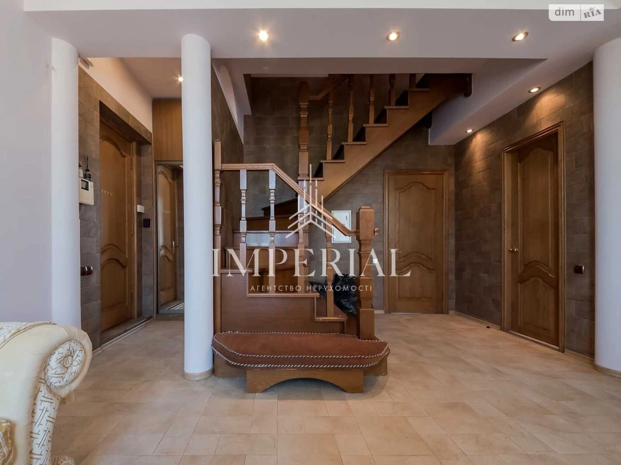 Long Term Rental Apartment Dniprovsky