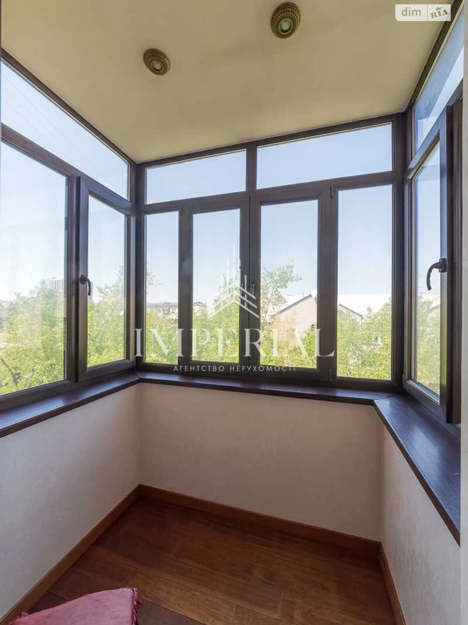 Long Term Rental Apartment Dniprovsky
